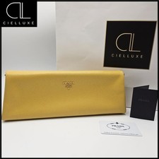 Prada Pochette Saffiano