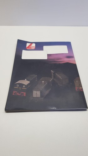 Lima catalogo europrogram - lima, ho