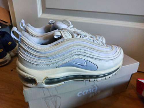 Nike air max sneaker - nike, uomo