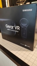 Samsung Gear VR con Controller  – Visore Realtà Virtuale by oculus