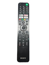TELECOMANDO SONY RMF-TX520E