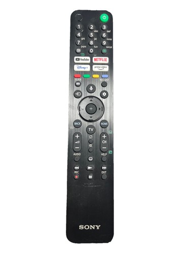 Telecomando sony rmf tx520e - telecomando,