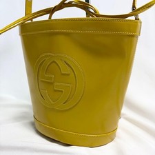 Borsa a tracolla Gucci grande