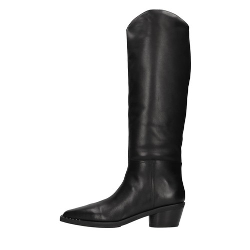 Harpo soft mustang stivali ash - soft,