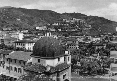 Cartolina massa - cartolina,