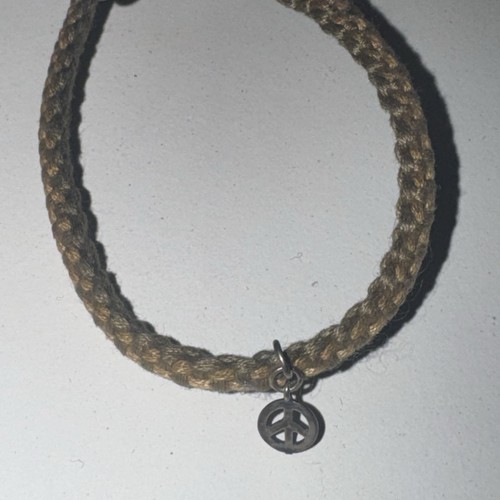 Bracciale chan luu multicolore - bracciale,