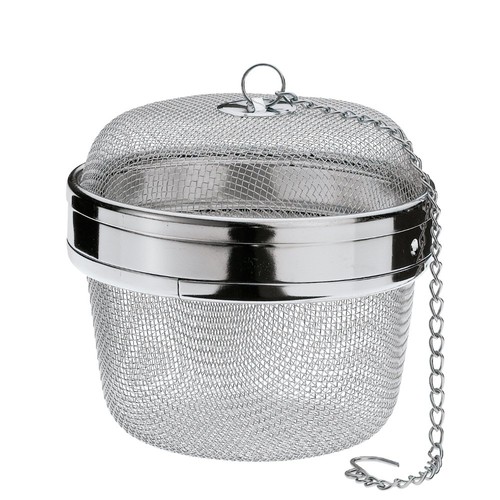 Sfera per tè - , spezie