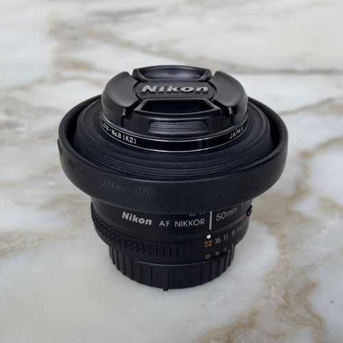 Objectif nikon nikkor mm - nikon,