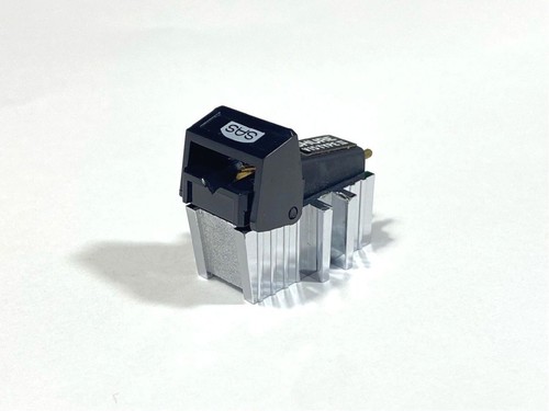 Cartuccia phono shure - cartuccia,