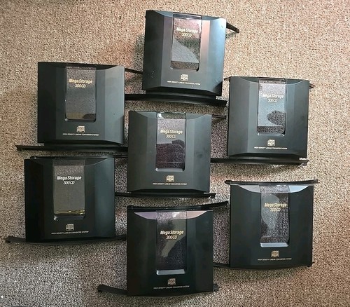 Sony cdp cx355 - sony, cdp-cx300
