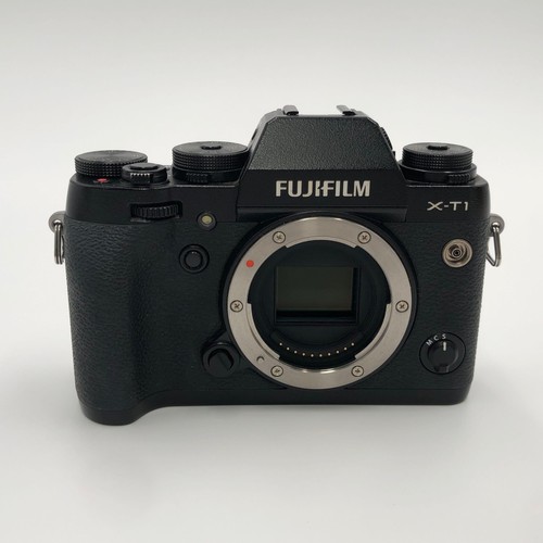 Fujifilm 3 megapixel - fujifilm, x-t1