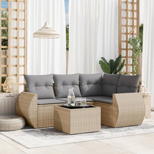 Garden sofa set - set,,