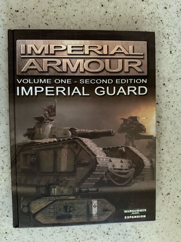 Warhammer 40k armatura - 40k,