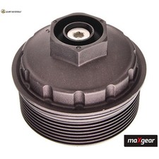 COPERCHIO CARTER FILTRO OLIO