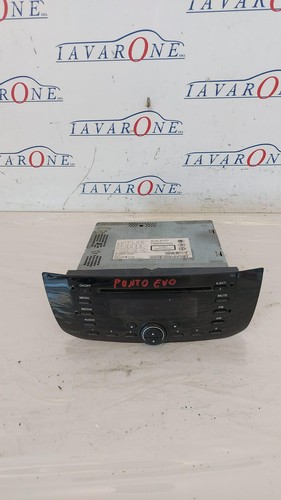 Autoradio per fiat - per, grande
