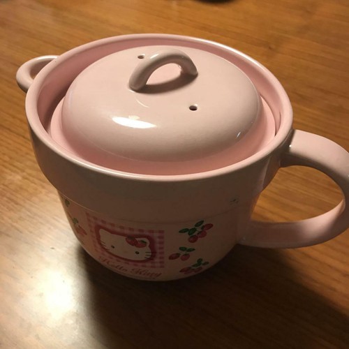 Sanrio hello kitty cuociriso - sanrio,