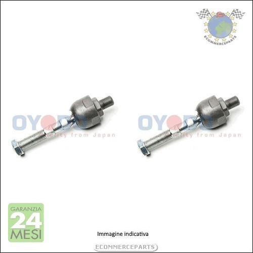 Kit snodo scatola - 2x,
