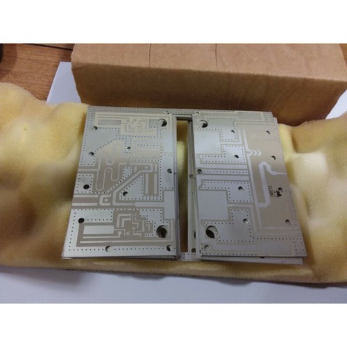 Schede pcb freescale roger - pcb,
