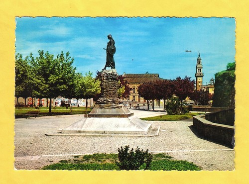 Casale monferrato piazza - casale,