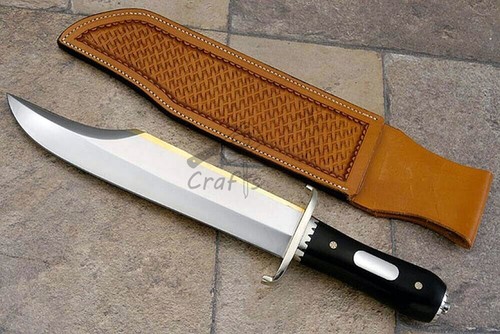 Custom hand forged 5160 spring - hand,