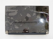 Assemblaggio schermo LCD touch