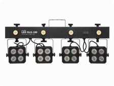 EUROLITE LED KLS-180 Kit Luci