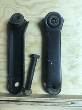 Attacchi Braccetto FIAT 500 Storica