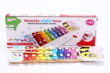 Strumento Musicale Xilofono