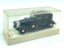 VINTAGE SOLIDO Age D'Or Renault RM2 1934 #AG