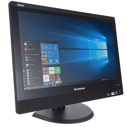 Computer lenovo 5 - pc,