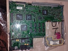 MOTHERBOARD SCHEDA MADRE