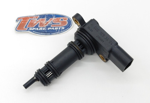 Sonda preriscaldo carburante - sonda,