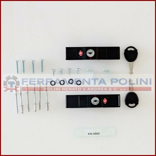 Line kin 0900 kit ricambio - kin.0900,