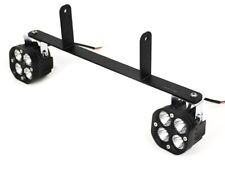 KIT FARETTI supplementari + cablaggio SUZUKI V-Strom 800 2023-2025 | SEPTAR