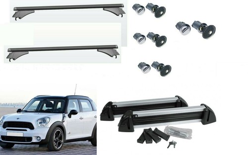 Barre portatutto alluminio per - alluminio,