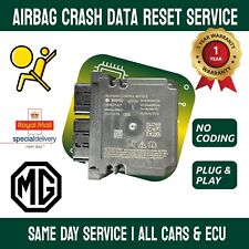 MG 10815676 Airbag ECU Crash