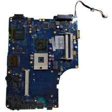 Scheda Base LA-4982P Portatile