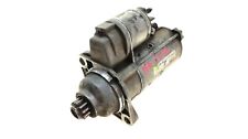 MOTORINO AVVIAMENTO VOLKSWAGEN BORA I 1.4/1.9 TDI FORD GALAXY 2.3 1.8 KW MA1034