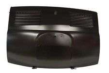 Cofano posteriore fiat - posteriore,