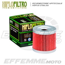 Filtro olio suzuki burgman - an,