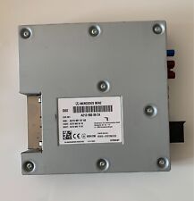 Mercedes AMG Sintonizzatore TV