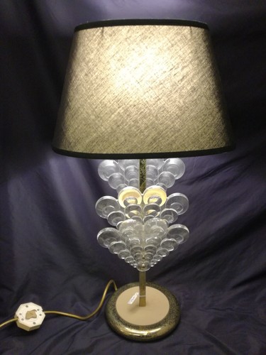 Bella lampada vintage - , da