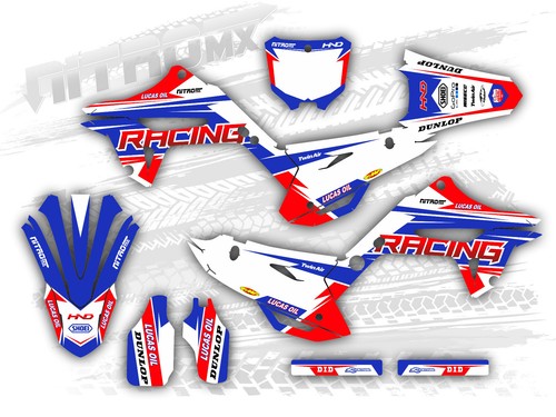 Grafica compatibile polisport - grafica,
