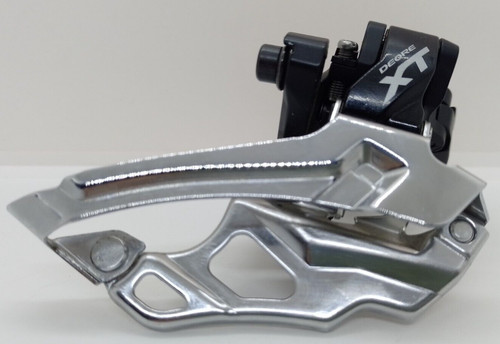 Deragliatore shimano deore - shimano, xt