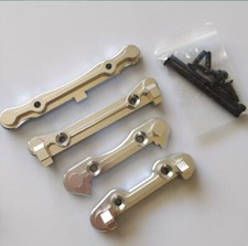 Braccio sospensione anteriore