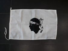 BANDIERA CORSICA CORSA NAUTICA