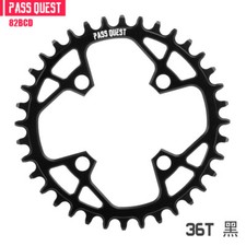 PASS QUEST 82BCD Fsa Alpha