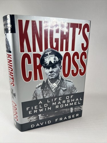 Knight cross the life of - cross, :