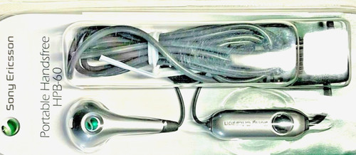 Auricolare filo sony - auricolare,