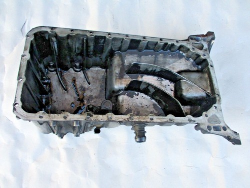 A6460142502 coppa olio motore - a6460142502,